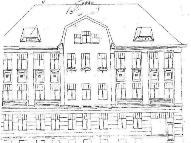 attraktives, sanierungsbedürftiges Wohn und Geschäftshaus