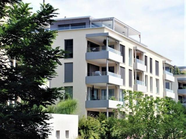 attraktiver Wohnraum familienfreundlich und zentrumsnah