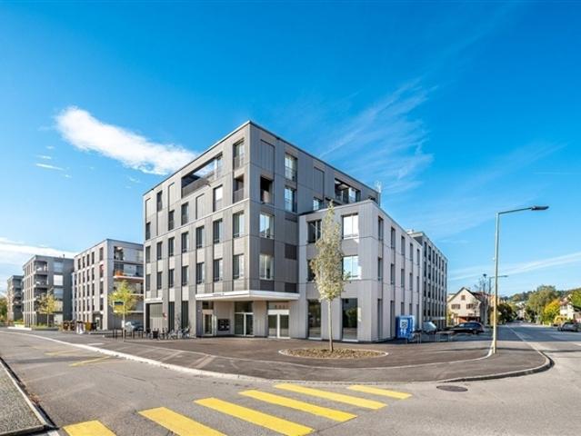 Attraktiver Bürostandort mit Potenzial!