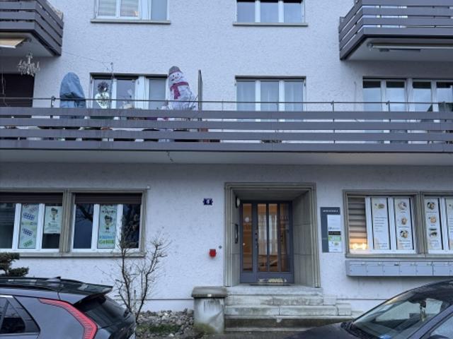 Attraktiver Büroraum 43 m²