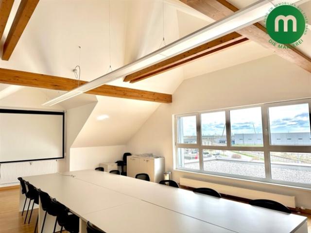 Attraktiver Gewerbestandort in bester Lage Achau bei Wien