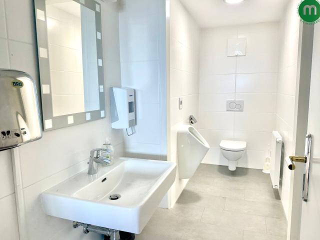 Attraktiver Gewerbestandort in bester Lage Achau bei Wien