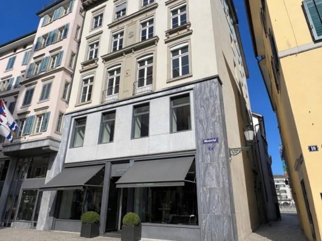 Attraktiver Gewerberaum an Top Lage