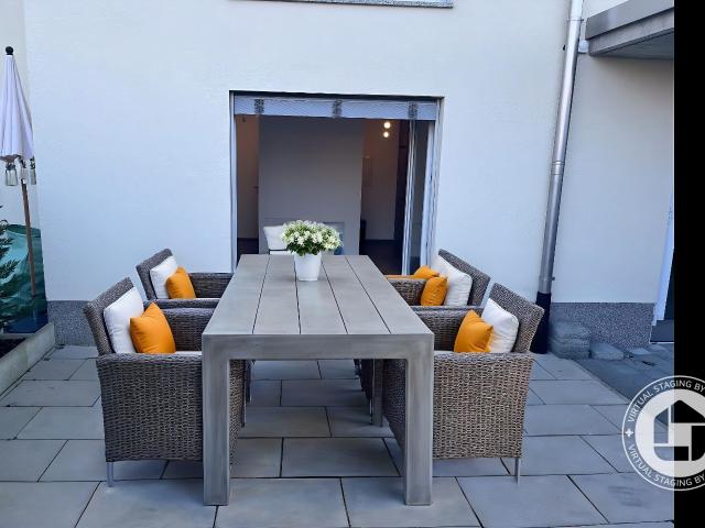 Attraktiver Gewerberaum in Büsserach modern und vielseitig nutzbar