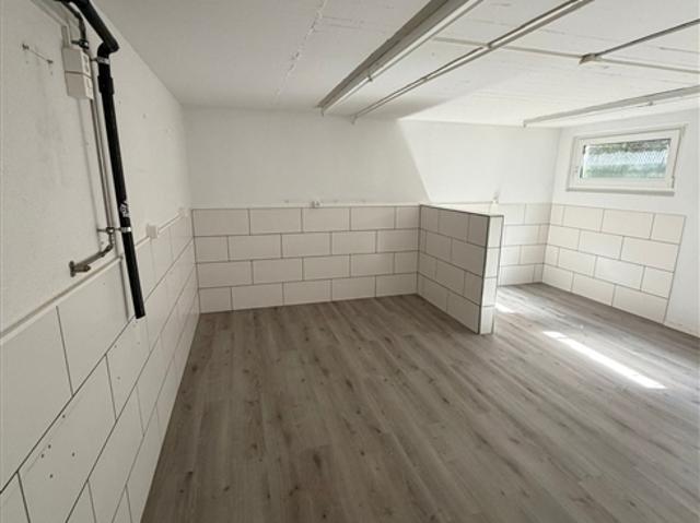 Attraktiver Lagerraum an zentraler Lage in Biel zu vermieten