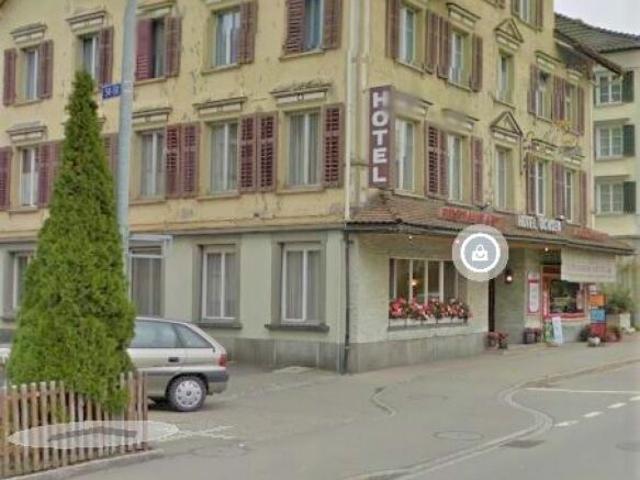 Attrakive Bürofläche in Bühler