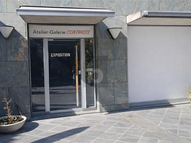 ATTRAYANT, CALME ET BIEN SITUÉ