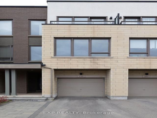 Att/Row/Townhouse Property