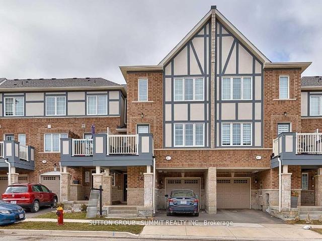 Att/Row/Townhouse Property