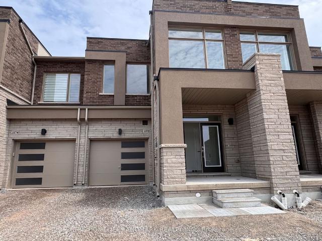 Att/Row/Townhouse Property