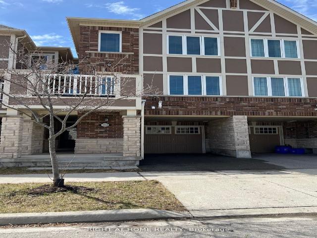 Att/Row/Townhouse Property