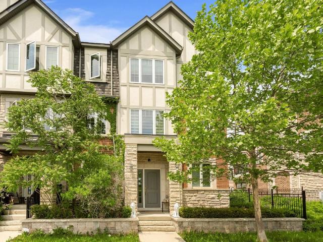 Att/Row/Townhouse Property
