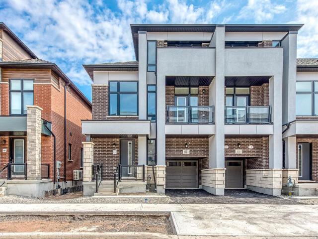 Att/Row/Townhouse Property