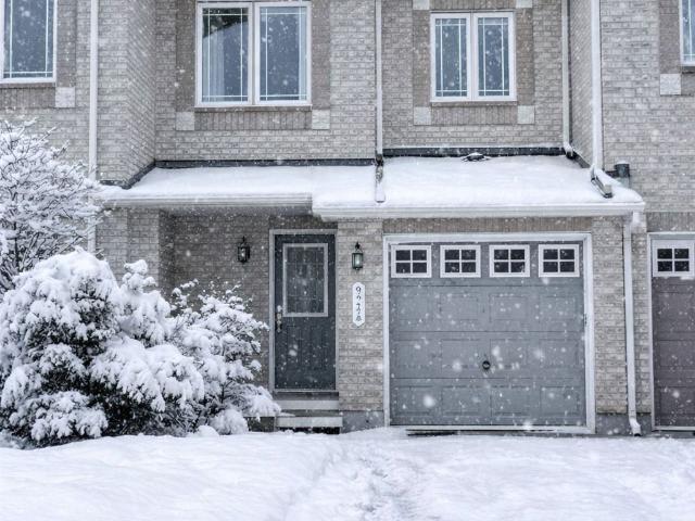 Att/Row/Townhouse Property