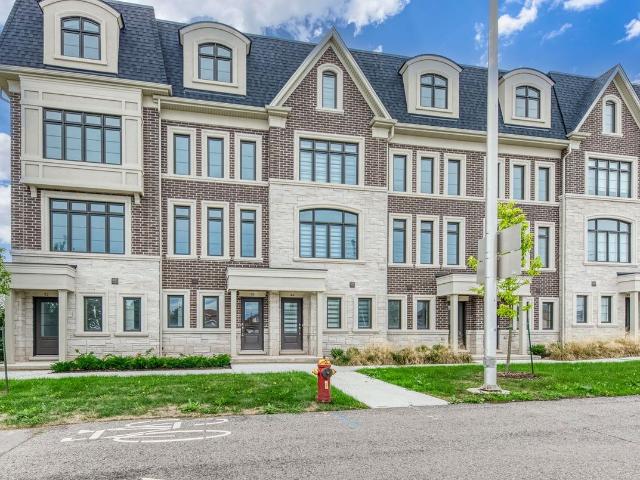 Att/Row/Townhouse Property