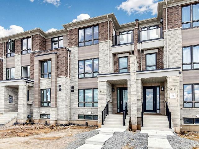 Att/Row/Townhouse Property