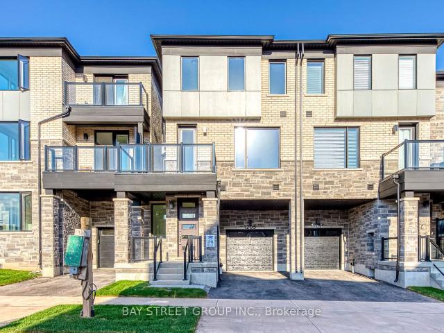 Att/Row/Townhouse Property