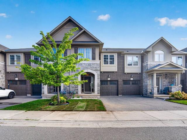 Att/Row/Townhouse Property