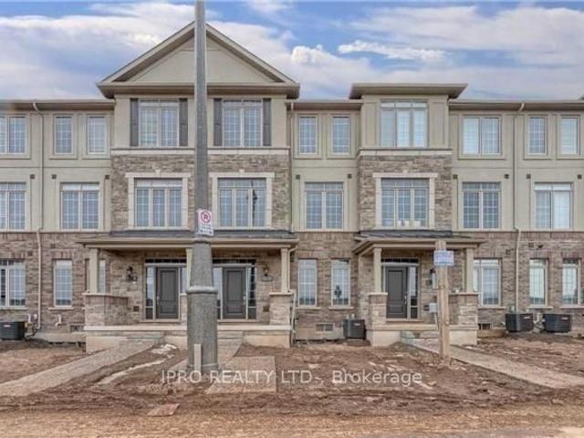 Att/Row/Townhouse Property