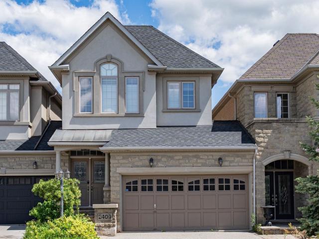 Att/Row/Townhouse Property