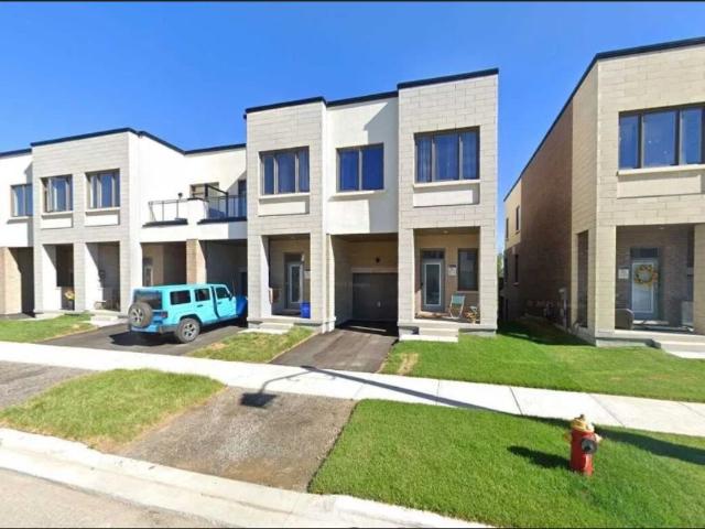 Att/Row/Townhouse Property