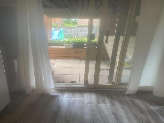 Att/Row/Townhouse Property
