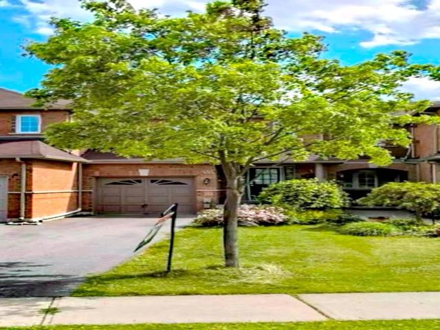 Att/Row/Townhouse Property