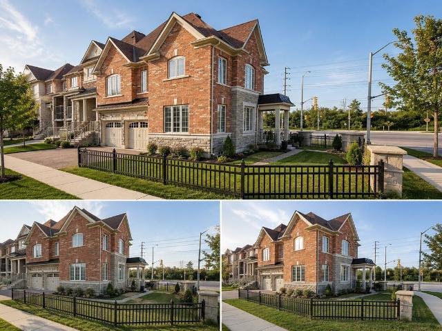 Att/Row/Townhouse Property