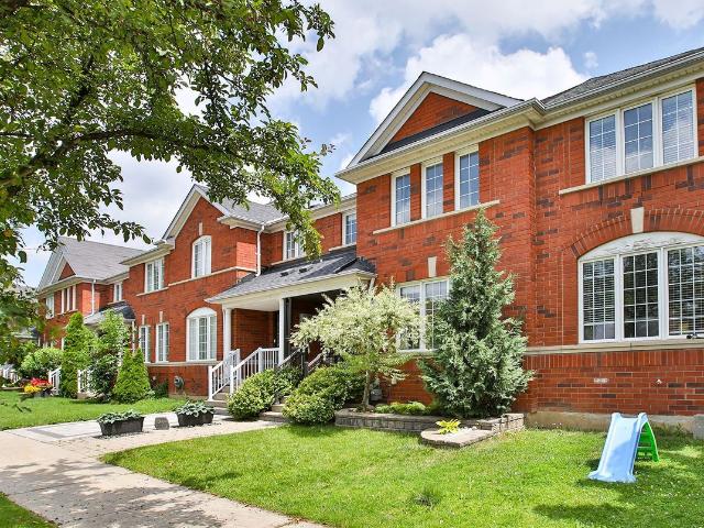 Att/Row/Townhouse Property