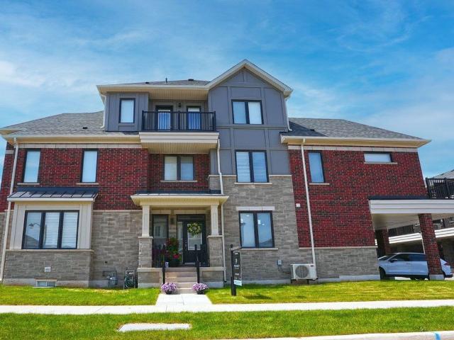 Att/Row/Townhouse Property