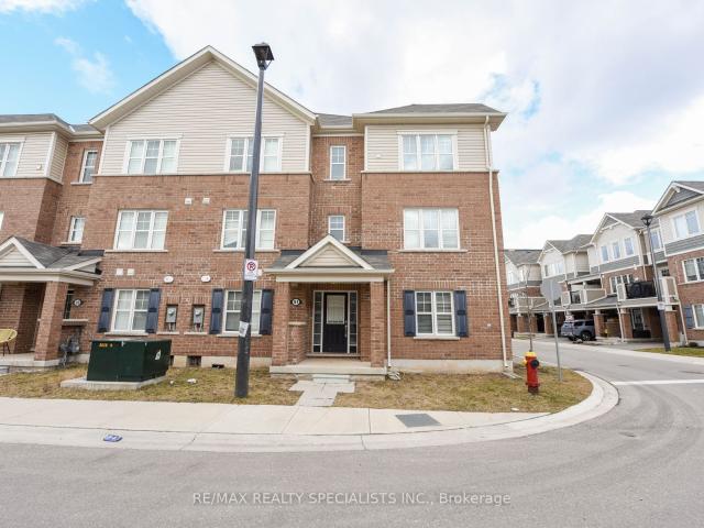 Att/Row/Townhouse Property