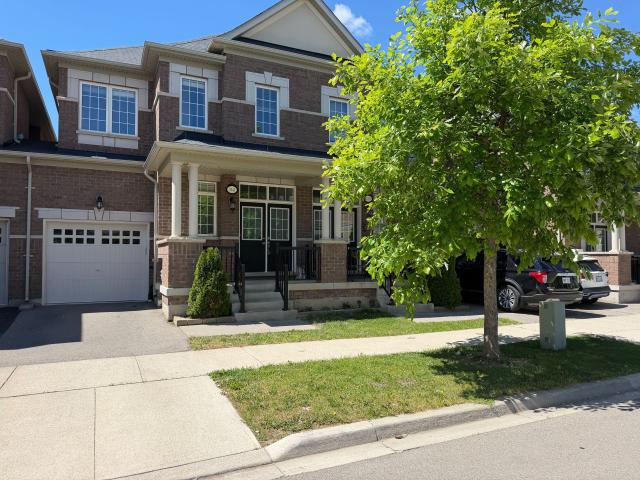 Att/Row/Townhouse Property