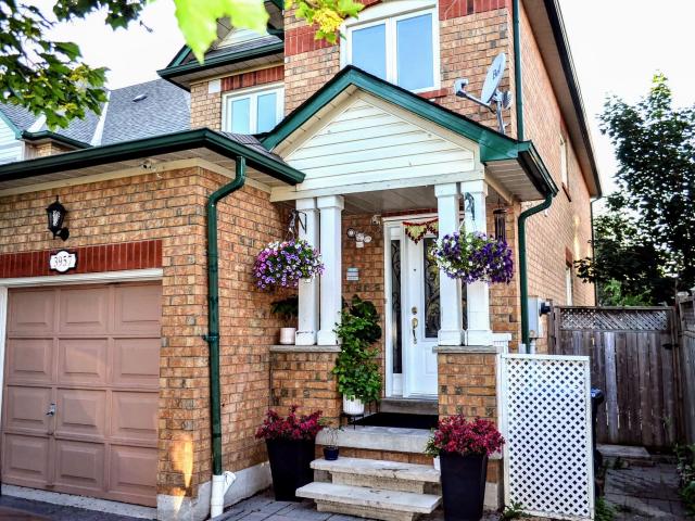 Att/Row/Townhouse Property