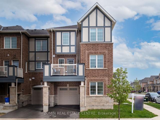 Att/Row/Townhouse Property