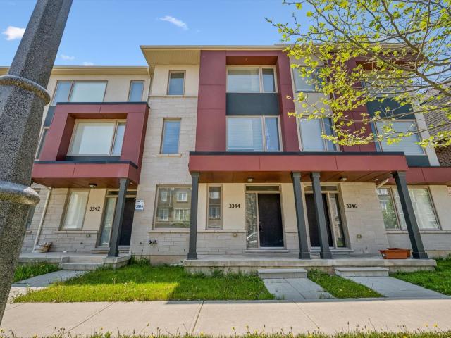 Att/Row/Townhouse Property