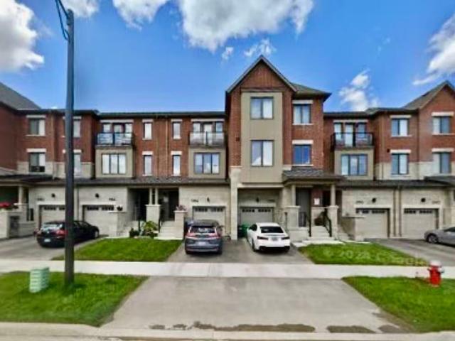Att/Row/Townhouse Property