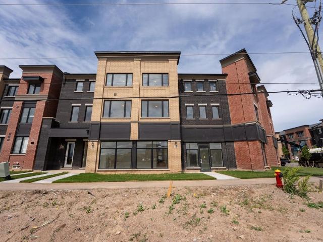 Att/Row/Townhouse Property