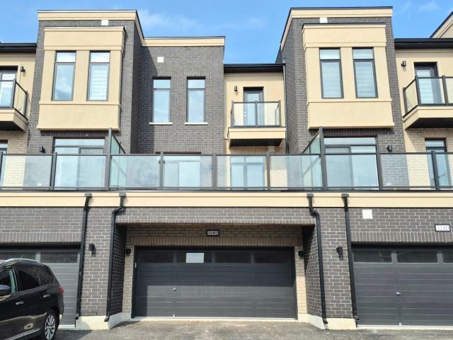 Att/Row/Townhouse Property