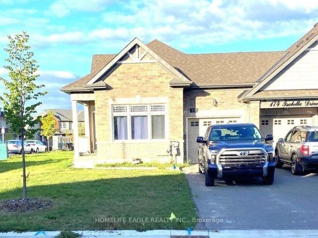 Att/Row/Townhouse Property