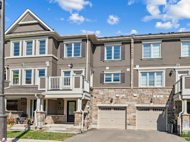 Att/Row/Townhouse Property