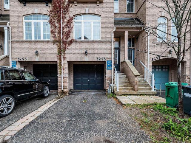 Att/Row/Townhouse Property