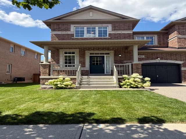 Att/Row/Townhouse Property