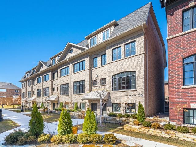 Att/Row/Townhouse Property