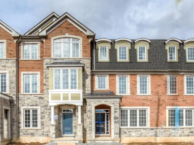 Att/Row/Townhouse Property