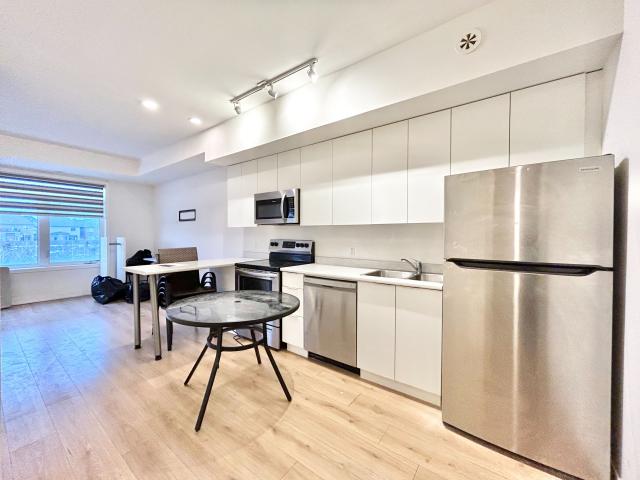 Att/Row/Townhouse Property