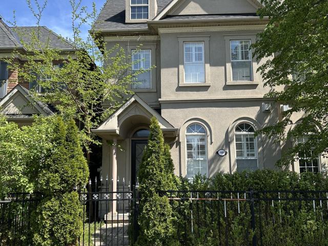 Att/Row/Townhouse Property