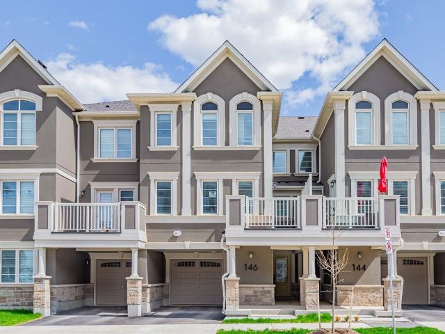 Att/Row/Townhouse Property