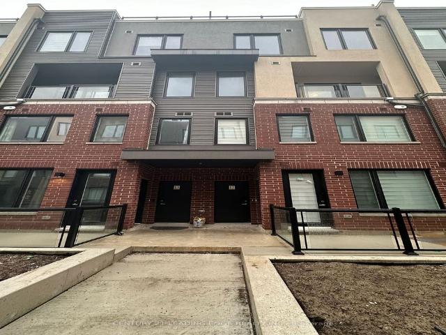 Att/Row/Townhouse Property