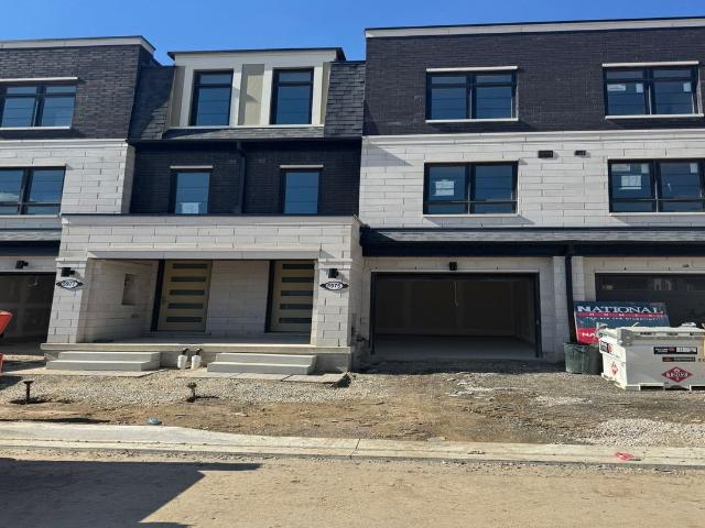 Att/Row/Townhouse Property