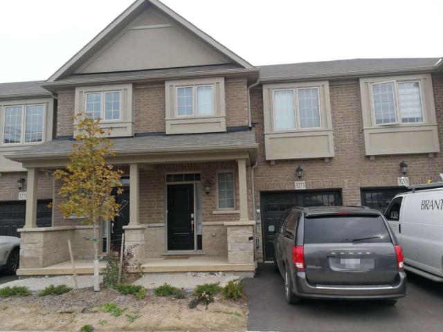 Att/Row/Townhouse Property